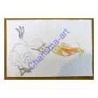 Personal Watercolor Art Class 2 Hour Session
